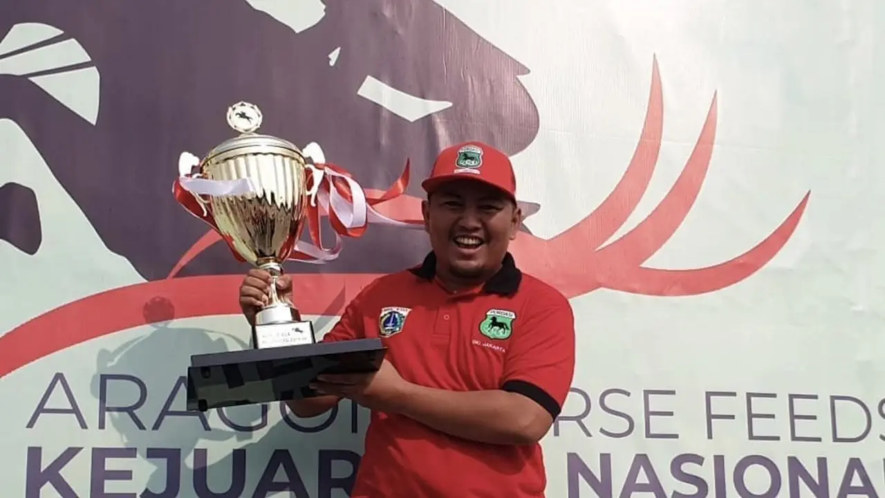 Pordasi DKI Jakarta