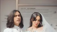 Ternyata Ayushita dan Musisi Gerald Situmorang Sudah Nikah 18 Januari 2026, Banyak Yang Kaget!