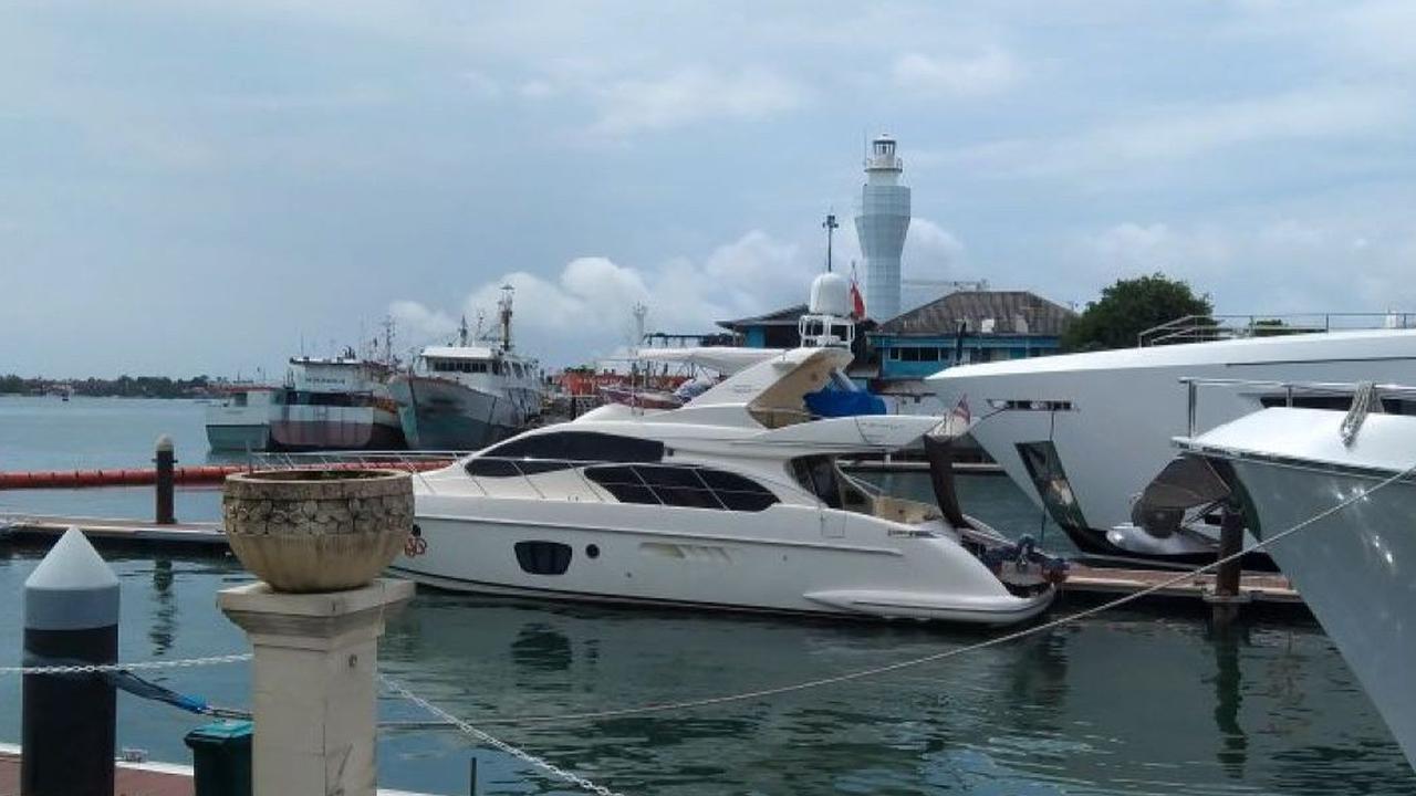 Pembangunan Pelabuhan Benoa Rampung, Siap Jadi Pusat Kegiatan Maritim dan Pariwisata Bali