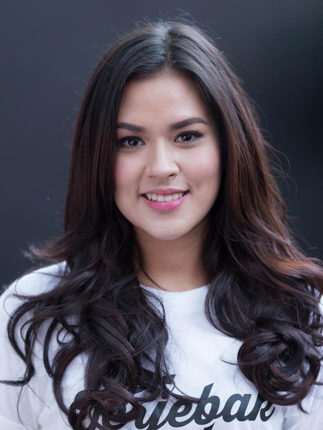 Cantiknya Raisa Usai Melahirkan ShowBiz Liputan6 com