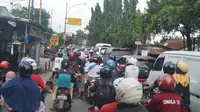 Macet 20 Kilometer di Jalur Banyumas-Brebes, Berikut Jalur Alternatifnya