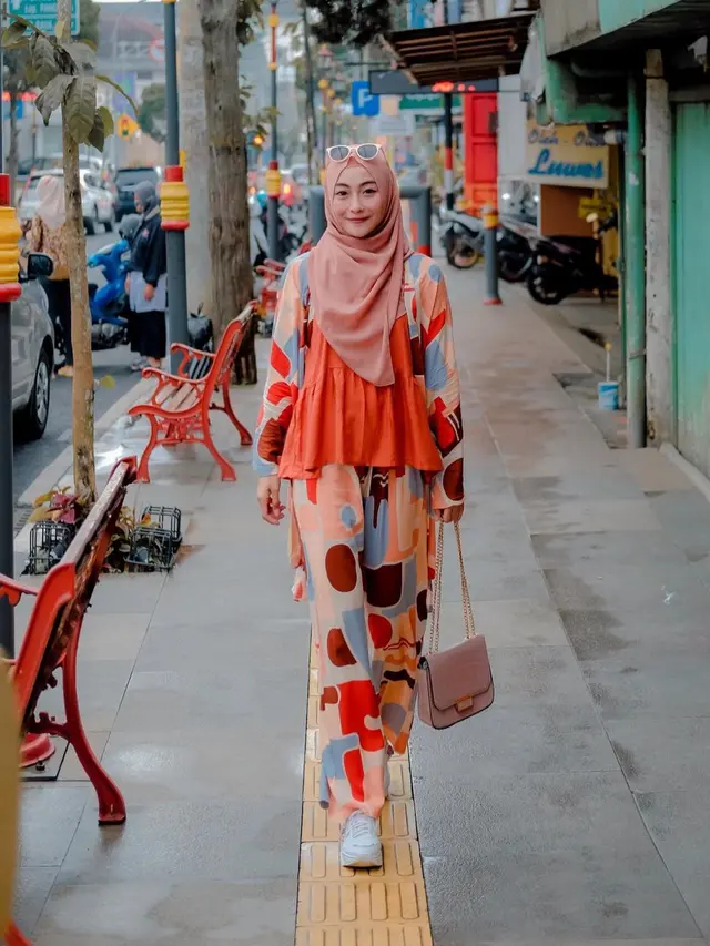 Sedang Hamil, Ini 6 Potret Nadia Haq Umami Atlet Pencak Silat yang Raih Medali
