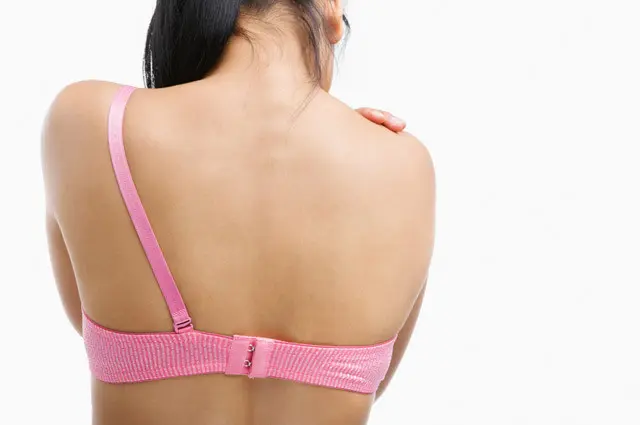penggunaan bra yang salah tidak memicu terjadinya kanker payudara