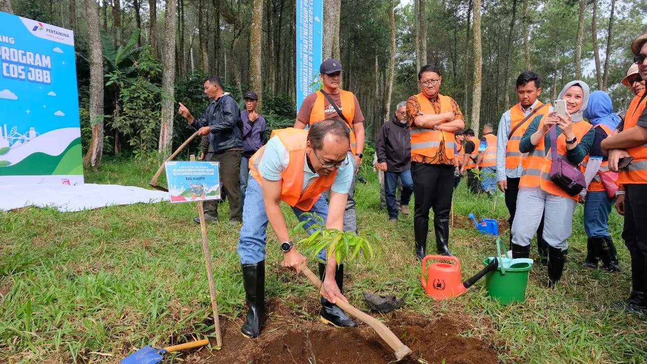 Pertamina