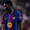 Bintang Muda Barcelona Jesse Bisiwu Alami Cedera Serius, Momentum Awal Terhenti