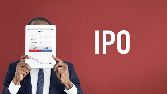 Ilustrasi IPO