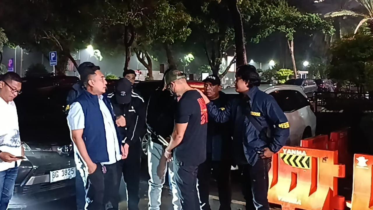 Update Kasus Judi Online Dibekingi Pegawai Komdigi: Polisi Tangkap 3 DPO 'Jaga' Situs Tak Diblokir