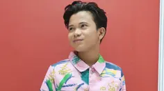 Dangdut Academy 8 Jadi Kesempatan Kedua, Rama Tak Menyerah Setelah Gagal di DA 7