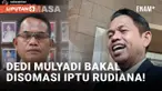 Iptu Rudiana Bakal Somasi Dedi Mulyadi Soal Kasus Vina