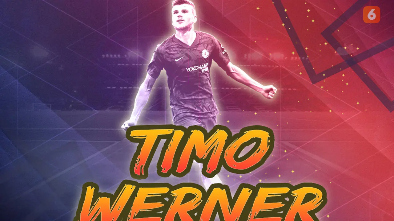 Timo Werner