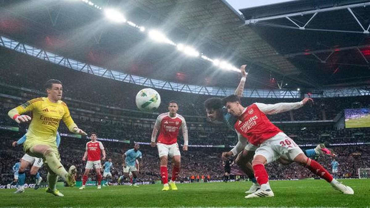 Arsenal Kalah di Final Carabao Cup, Mikel Arteta Akan Hadapi Ujian Terberat di Liga Inggris