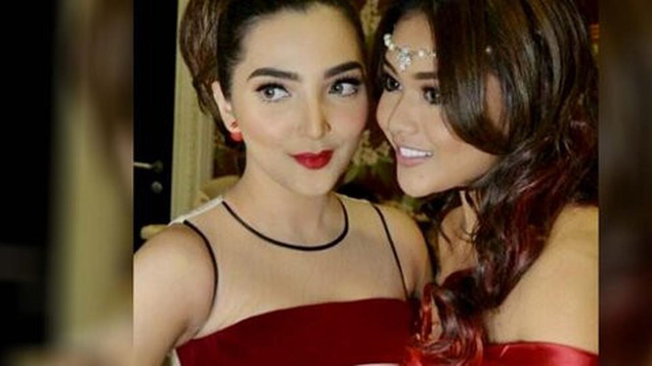 Solusi Ashanty agar Aurel dan Krisdayanti damai