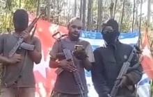 Eks Bripda Aske Mabel Kini Pemimpin KKB Papua Yang Jadi Tersangka Penembakan Briptu Iqbal