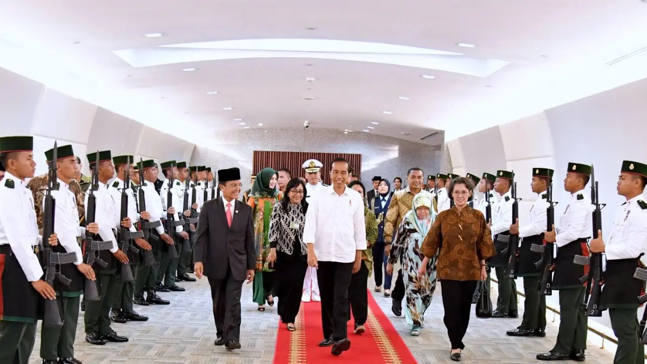 jokowi
