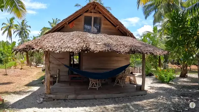 Rumah Marjolien dan An