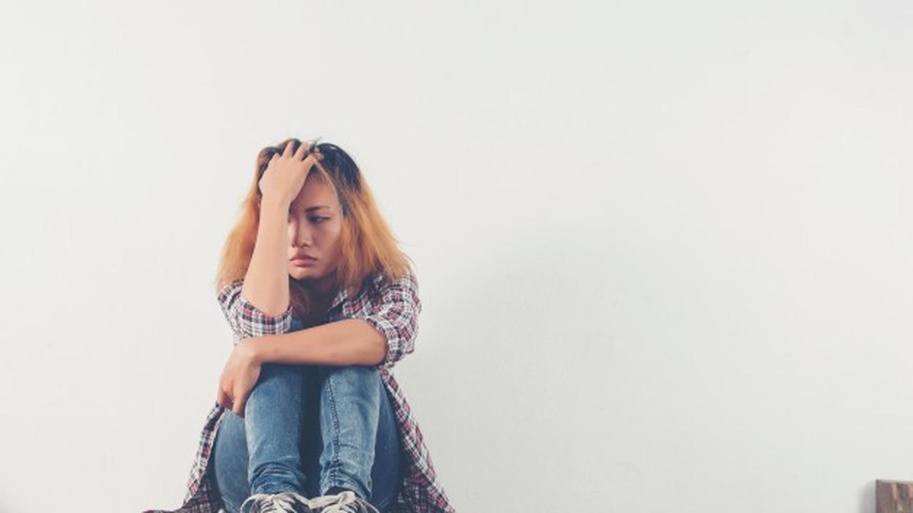 Bentuk dari Mental Illness