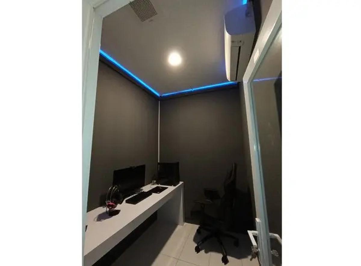7 Potret Game Center Milik Arafah Rianti, Jadi Pasif Income yang Menjanjikan