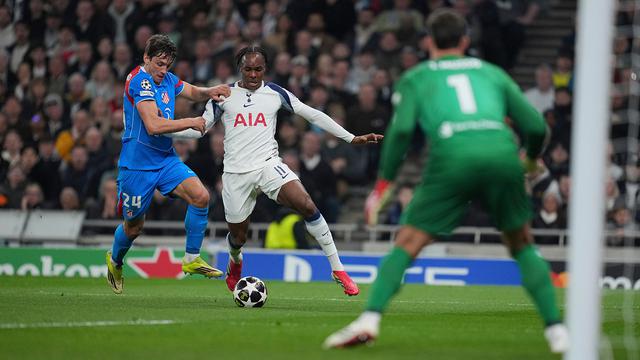 tottenham vs atletico liga champions