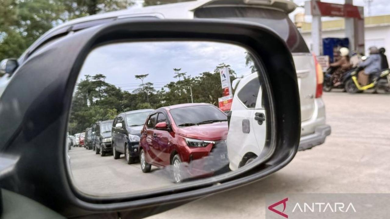 Realisasi Pajak Daerah Kaltara Triwulan I 2026 Lampaui Target, PBBKB Jadi Dominator