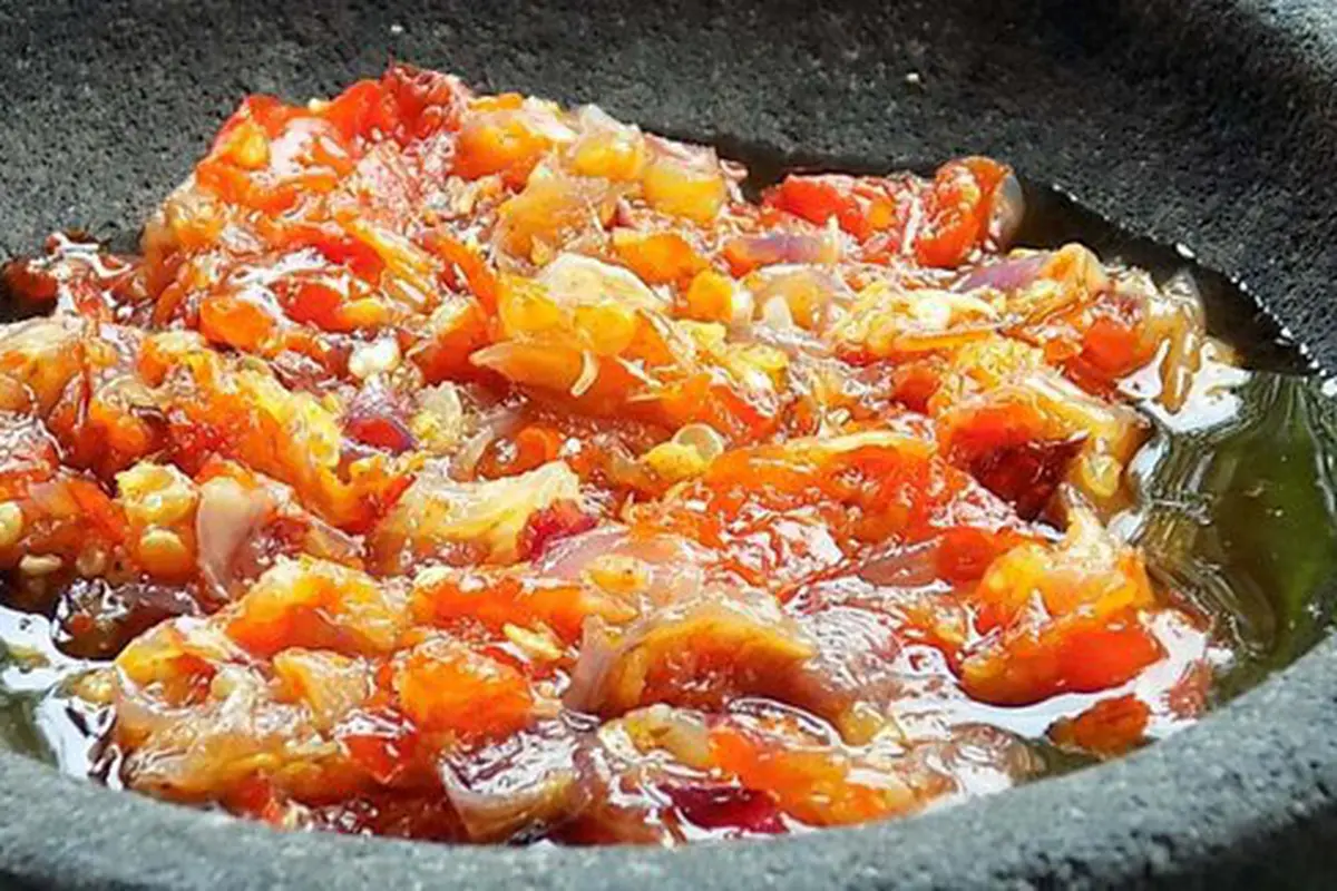 copyright screengrap Youtube.com/Resep Masakan Nusantara