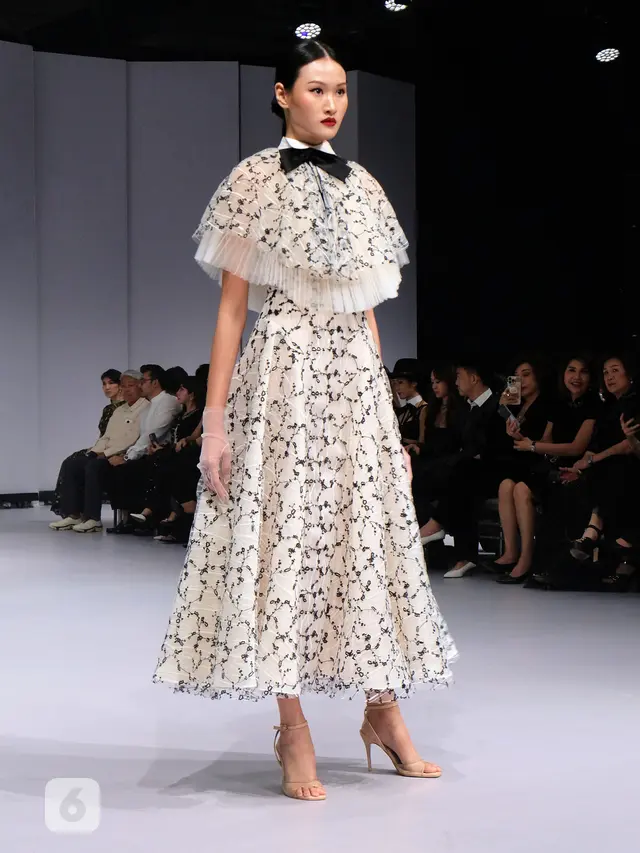 The Langham Fashion Soiree