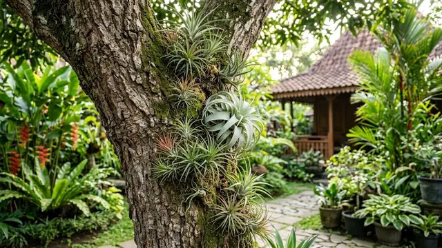 Tanaman Udara