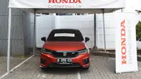 Diler Honda certified used car (HPM)