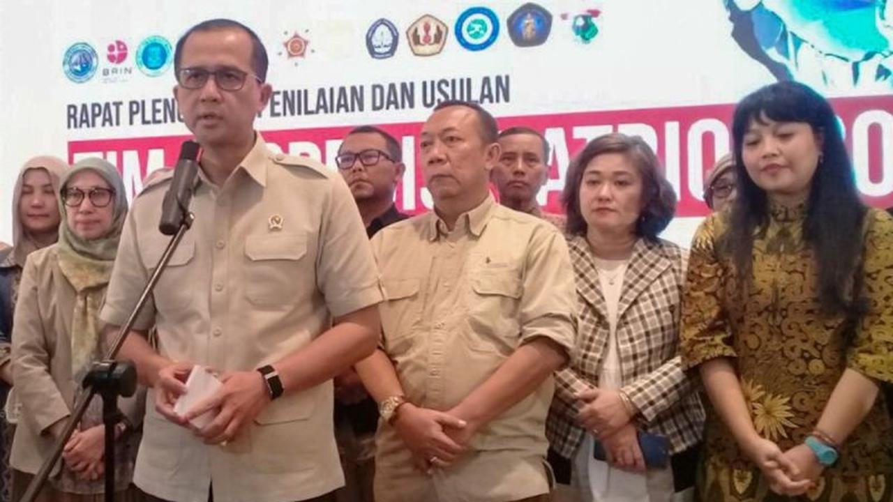 Mentrans Pastikan Keterwakilan Anak Transmigran dalam TEP 2026: Prioritas Seleksi di Kampus Mitra