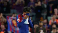 5 Pemain Barcelona yang Tampil Mengecewakan Saat Kalah di El Clasico