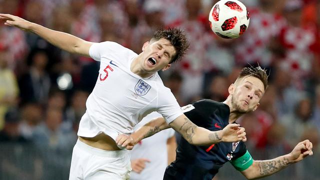 Kroasia Lolos ke Final Piala Dunia