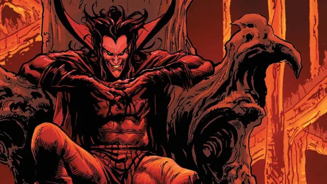 Mephisto