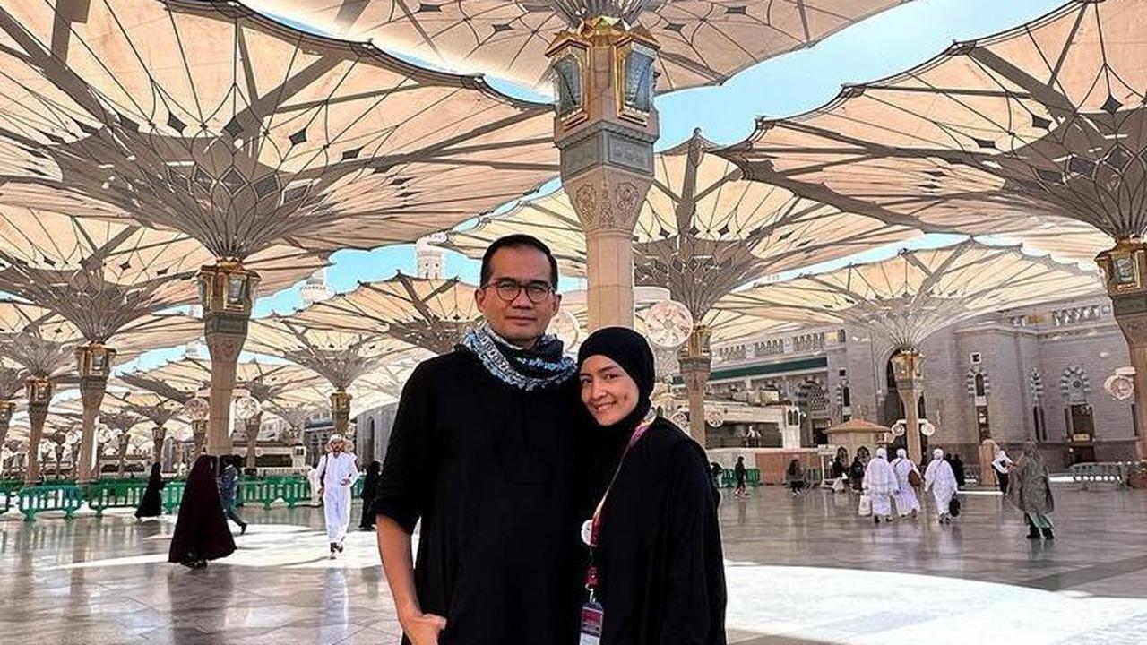 Kompak dengan Suami