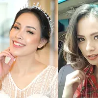 Paras cantik Lady Nayoan kerap tuai pujian dengan makeup yang effortless. Meski effortless, kamu bisa tiru gaya makeup Lady Nayoan untuk pernikahan hingga daily makeup. Intip inspirasinya! [@ladynayoan]