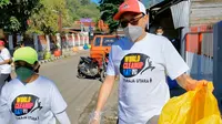 Wabup Toraja Utara, Frederik Viktor Palimbong (Liputan6.com/Istimewa)