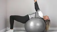 Contoh Senam Kegel: Manfaat dan Cara Melakukannya dengan Benar