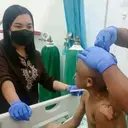 Bocah Korban Penyiksaan di Sidikalang Alami Patah Tulang, Wabup Dairi Turun Tangan