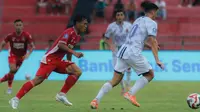 Semen Padang Menolak Menyerah