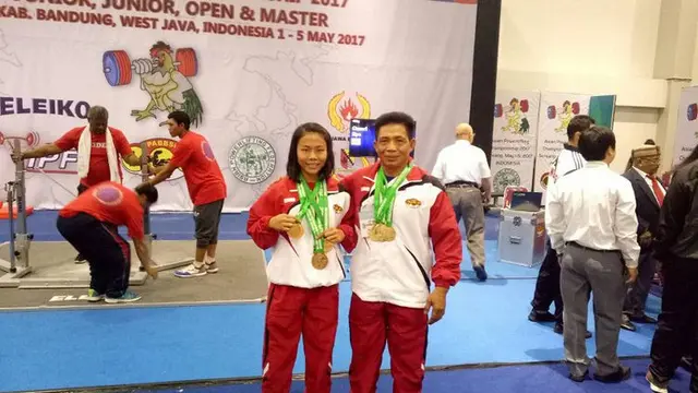 Sandra Diana Sari