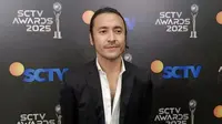 Ello Serasa Lebih Muda Tampil di SCTV Awards 2025: Time Files Ya