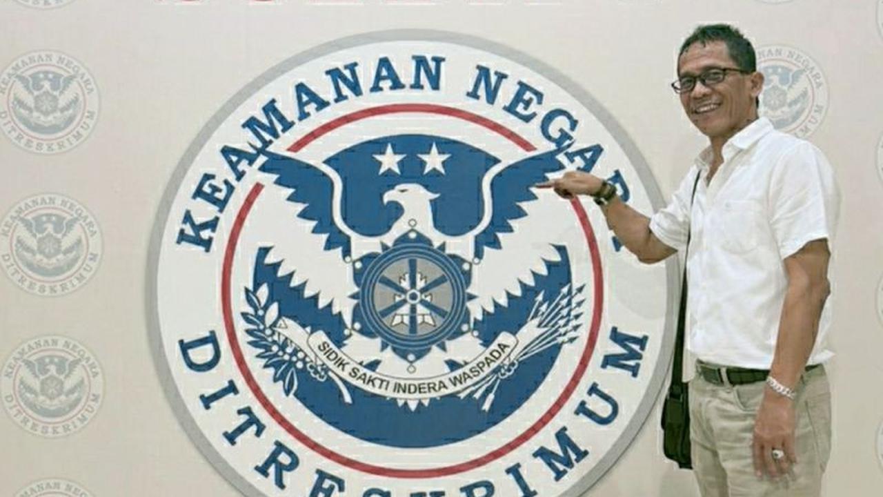 Warga Karawang Laporkan Kerugian Rp1,8 Miliar Akibat Investasi Bodong Konveksi Keluarga