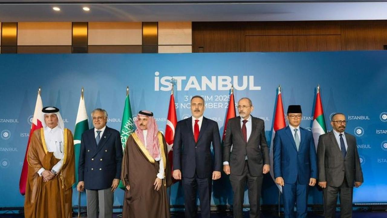 Tahukah Anda? Mandat Internasional Perdamaian Gaza: Indonesia Siap Berkontribusi, Tapi dengan Syarat Ini!
