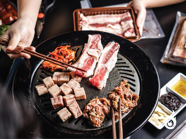 Barbekyuan Ala Korea Di Rumah Kini Lebih Praktis Lifestyle Liputan6 Com