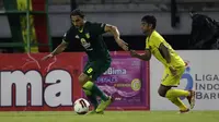 Siap Jadi Striker Persebaya, Mahmoud Eid Merindukan David da Silva