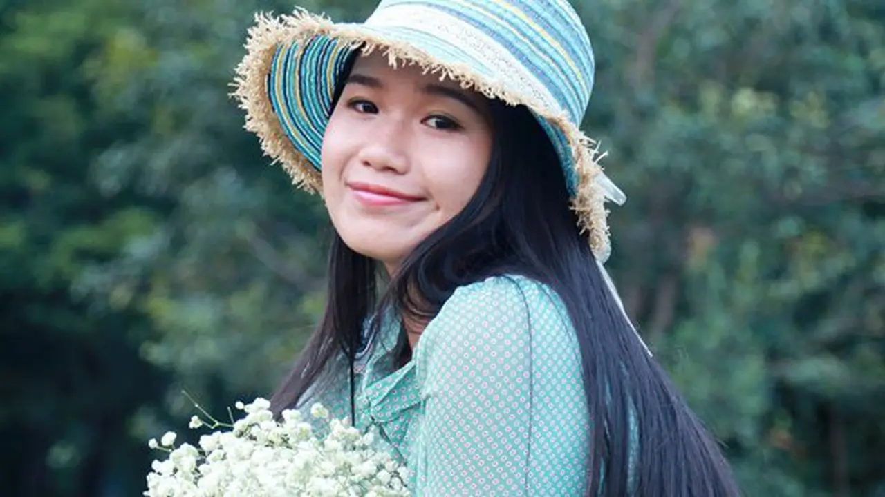 Kutemukan cinta sejatiku./Copyright pixabay.com