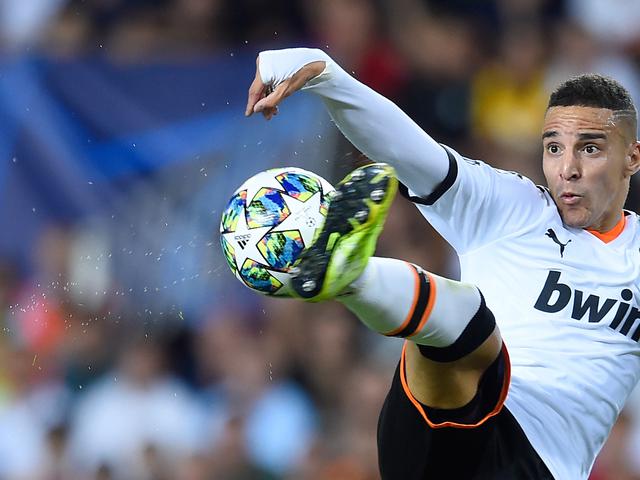 Leeds United Makin Menggeliat Resmi Gaet Striker Valencia Dan Pecahkan Rekor Transfer Klub Inggris Bola Com