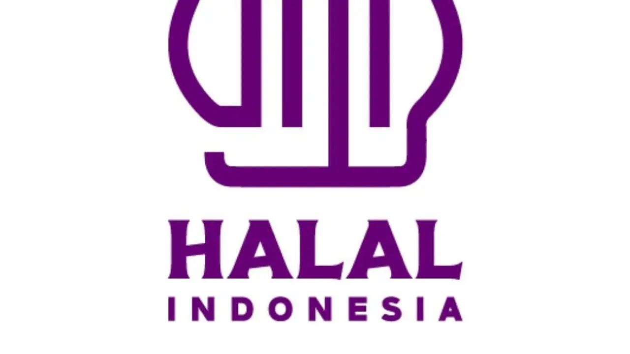 Label Halal Nasiinal yang baru ditetapkan Kementerian Agama