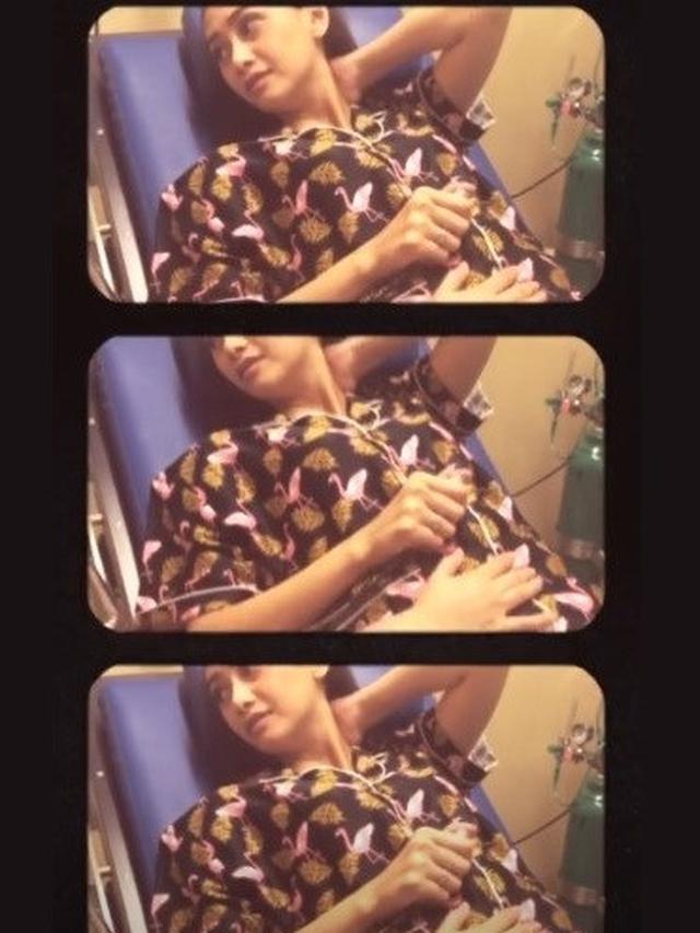 Onadio Leonardo dan Beby Prisillia