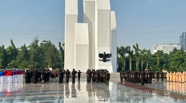 Jenazah Mantan Panglima TNI Widodo AS akan Dimakamkan di TMP Kalibata