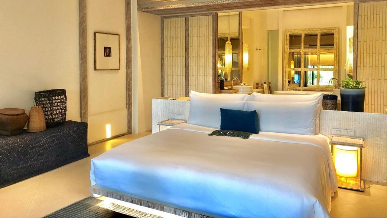 Kamar Hotel