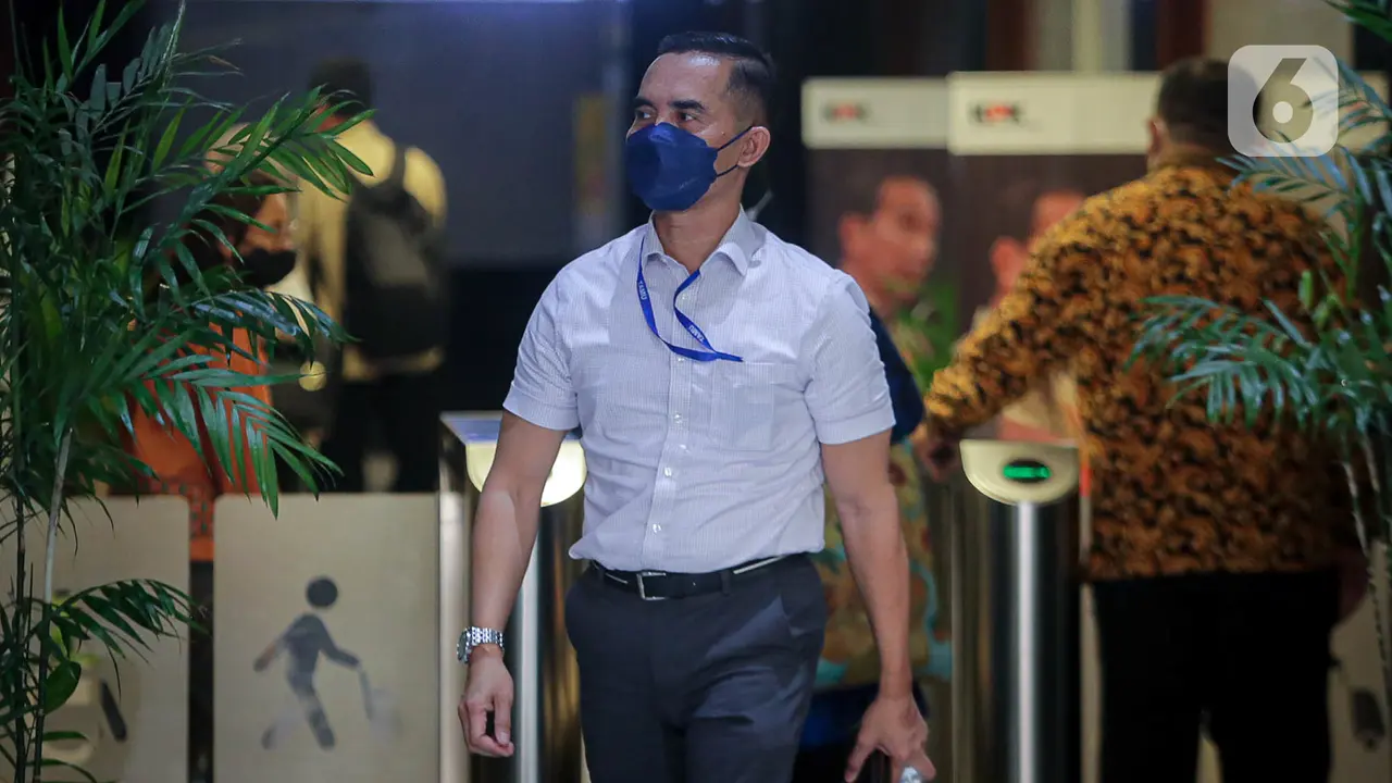Sering Pamer Harta di Medsos, Eks Pejabat Bea Cukai Eko Darmanto Diperiksa KPK